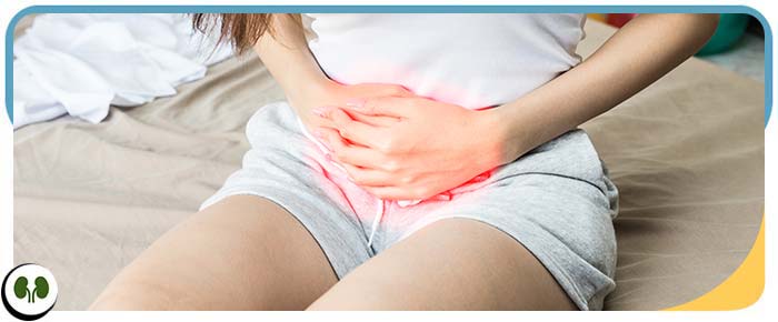 Bladder Infection Treatment Specialist Near Me in Smithfield NC