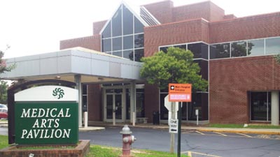 Mohamed & Associates Urology Center Smithfield NC