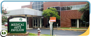 Get Directions to Mohamed & Associates Urology Center in Smithfield, NC