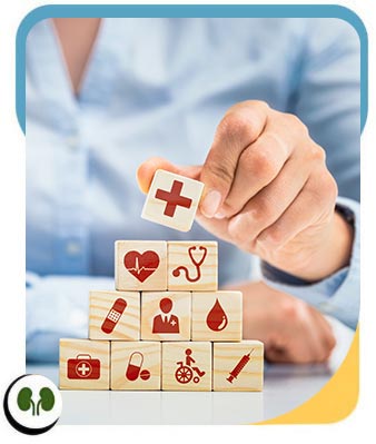 Insurance of Mohamed & Associates Urologist in Smithfield, NC