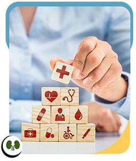 Insurance of Mohamed & Associates Urologist in Smithfield, NC