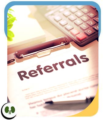 Physician Referral of Mohamed & Associates Urologist in Smithfield, NC